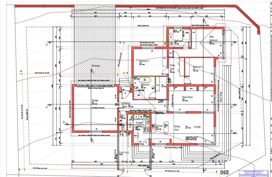 3 Bedroom Property for Sale in Marina Martinique Eastern Cape